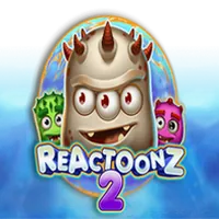 Reactoonz 2